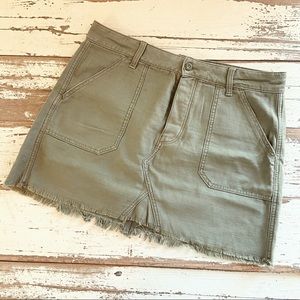 American Eagle skirt